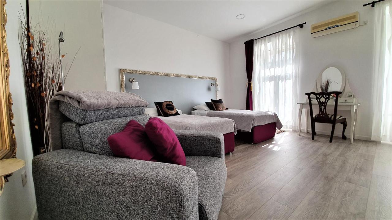Apartment Cont Ριέκα Εξωτερικό φωτογραφία
