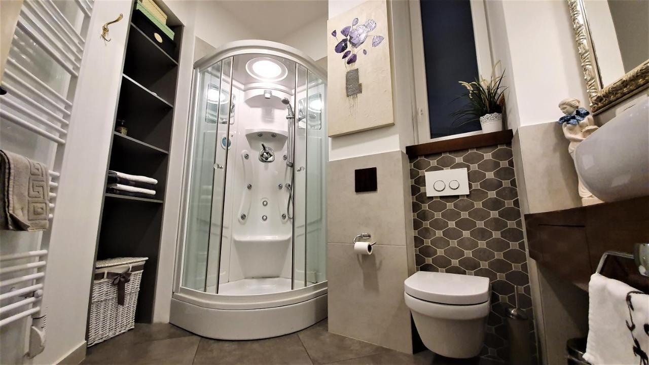 Apartment Cont Ριέκα Εξωτερικό φωτογραφία
