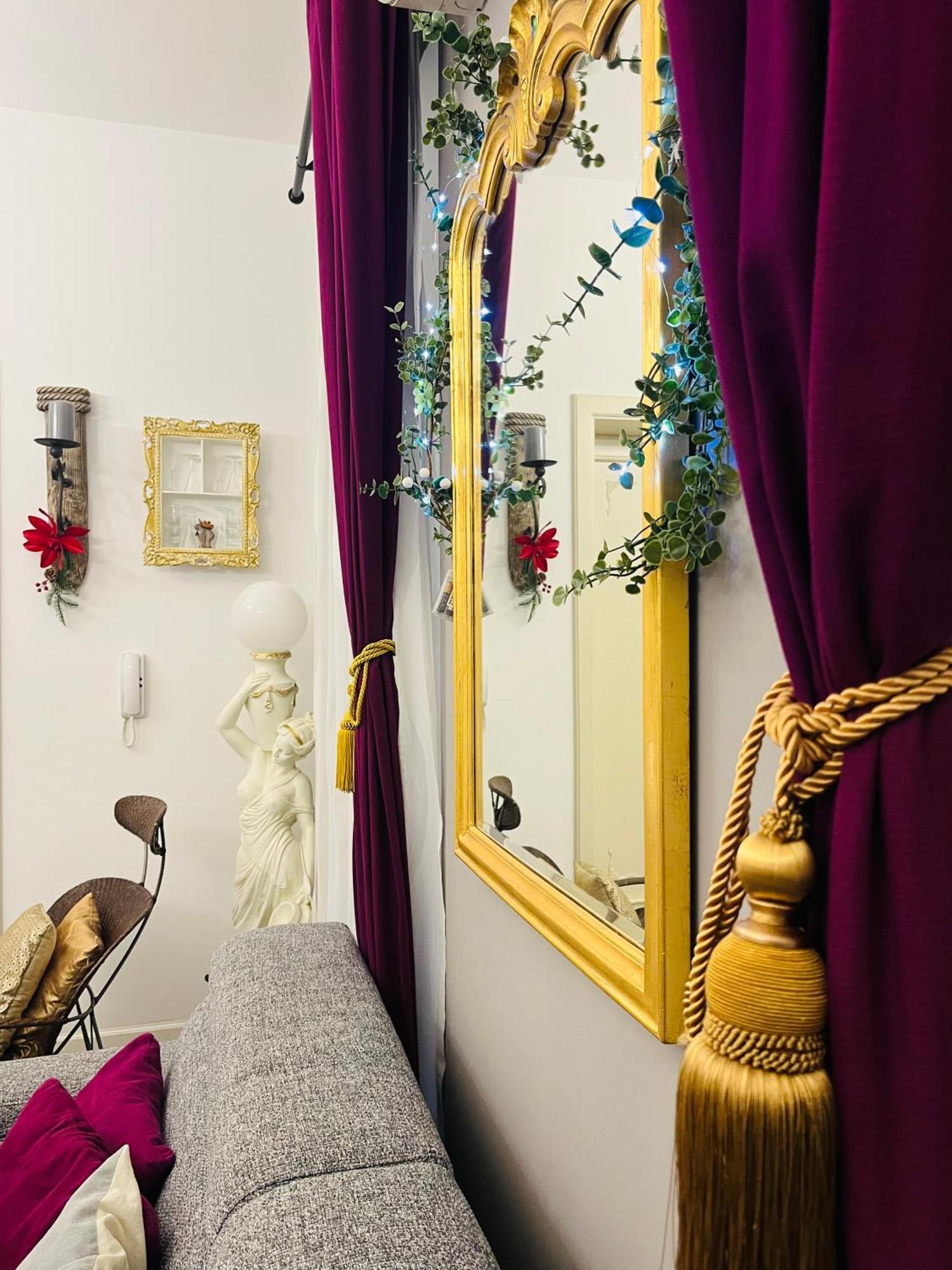 Apartment Cont Ριέκα Εξωτερικό φωτογραφία