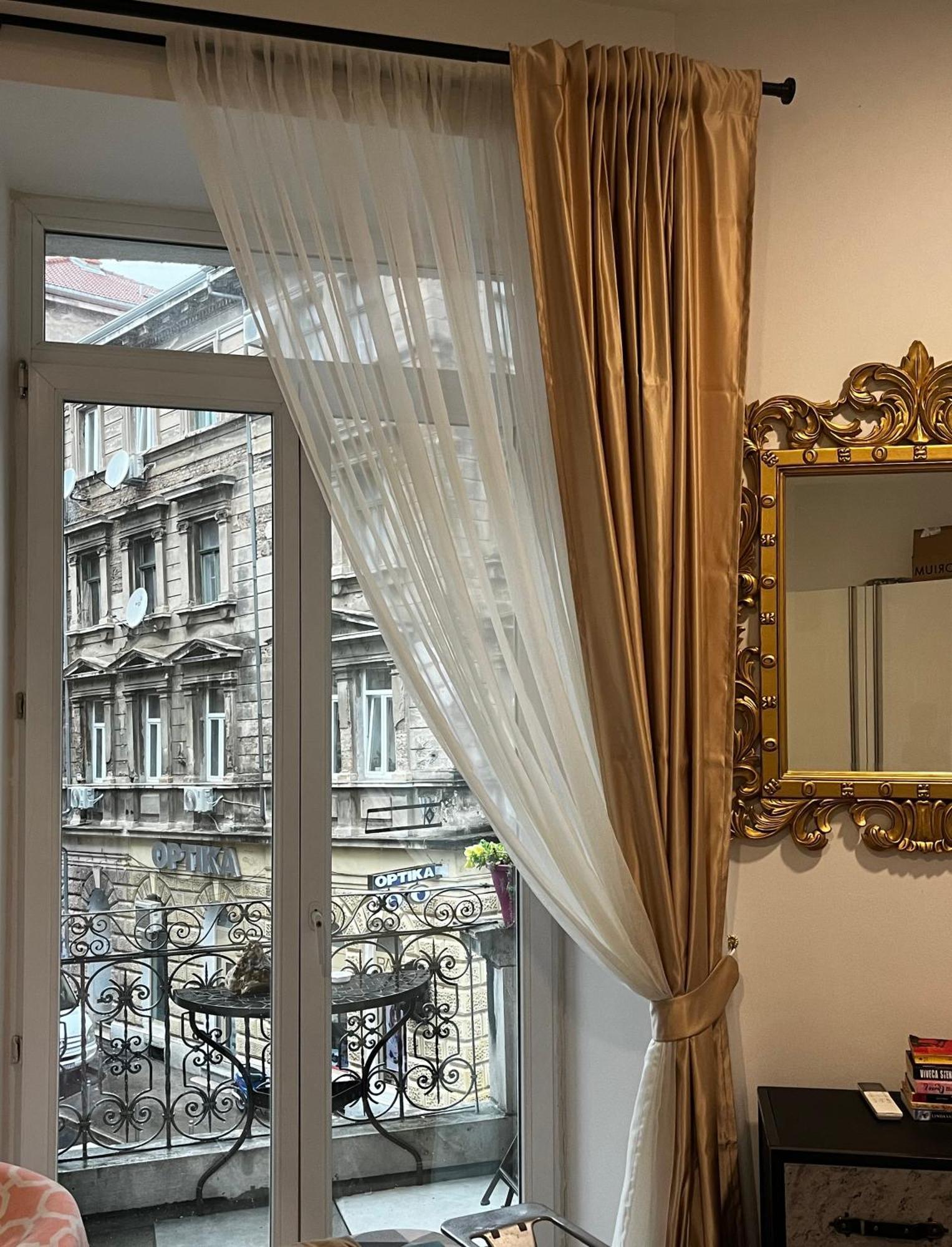 Apartment Cont Ριέκα Εξωτερικό φωτογραφία