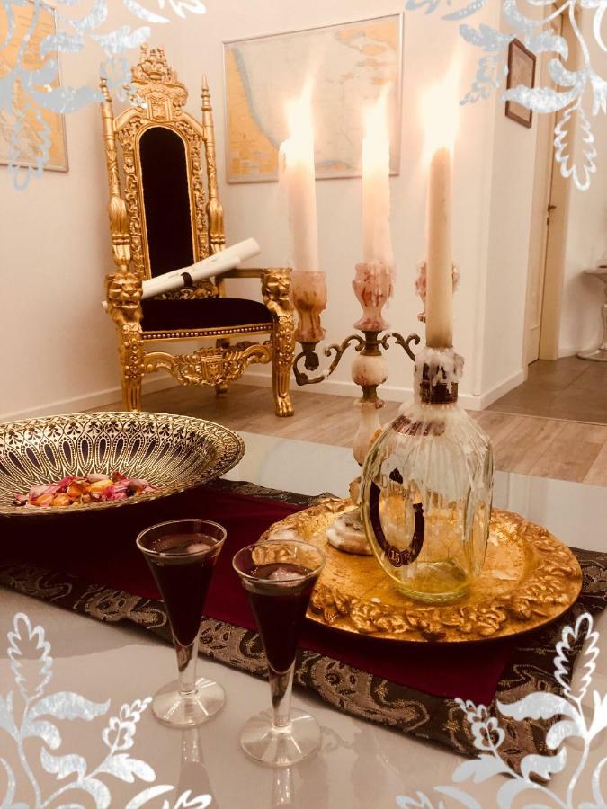 Apartment Cont Ριέκα Εξωτερικό φωτογραφία
