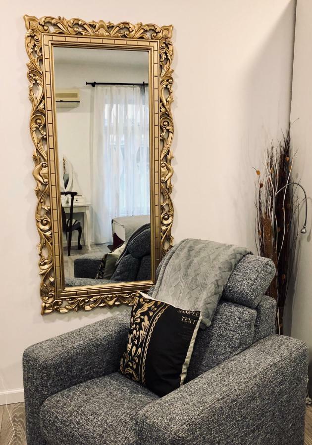Apartment Cont Ριέκα Εξωτερικό φωτογραφία