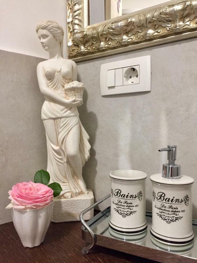 Apartment Cont Ριέκα Εξωτερικό φωτογραφία